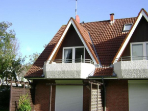 Haus Süderoog